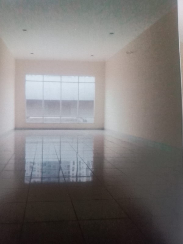 Ruko Baru , strategis di Fatmawati raya disewakan