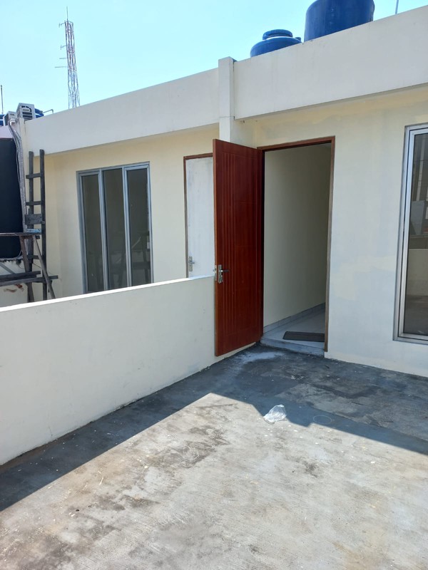 Ruko Baru , strategis di Fatmawati raya disewakan