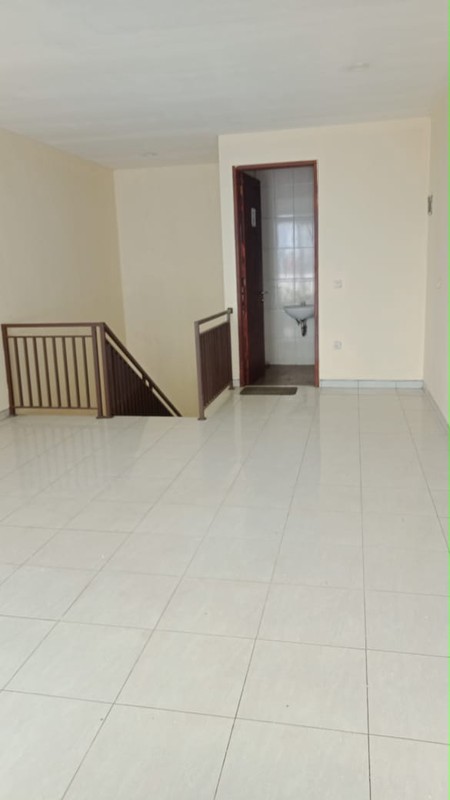 Ruko Baru , strategis di Fatmawati raya disewakan