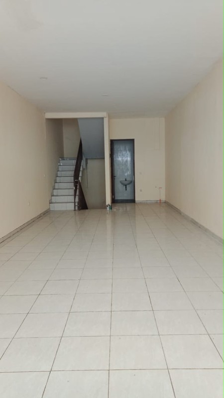 Ruko Baru , strategis di Fatmawati raya disewakan