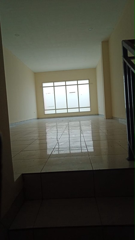 Ruko Baru , strategis di Fatmawati raya disewakan