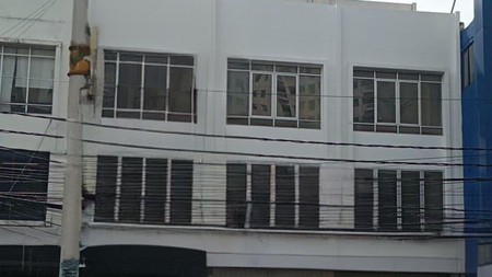 Ruko Baru , strategis di Fatmawati raya disewakan