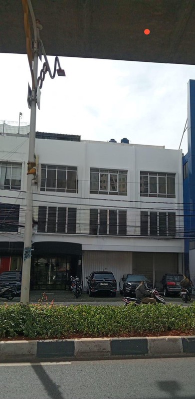 Ruko Baru , strategis di Fatmawati raya disewakan