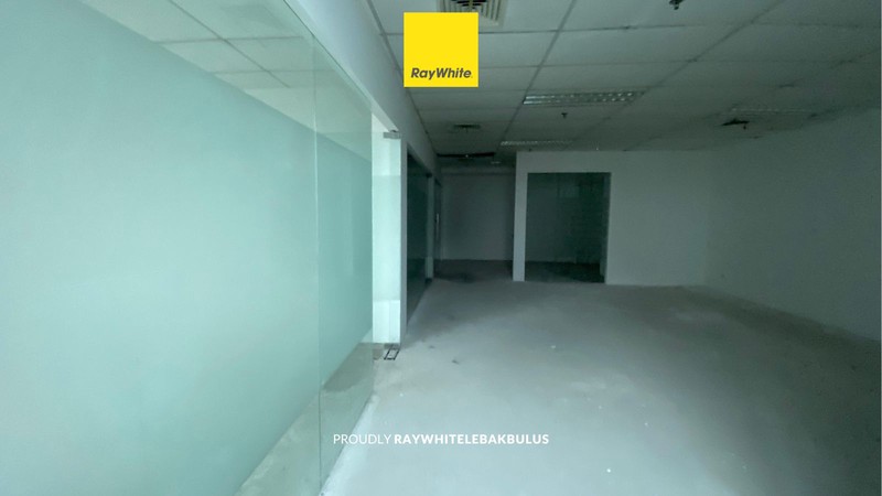 Disewakan Murah! Office Space di TB Simatupang, Jakarta Selatan