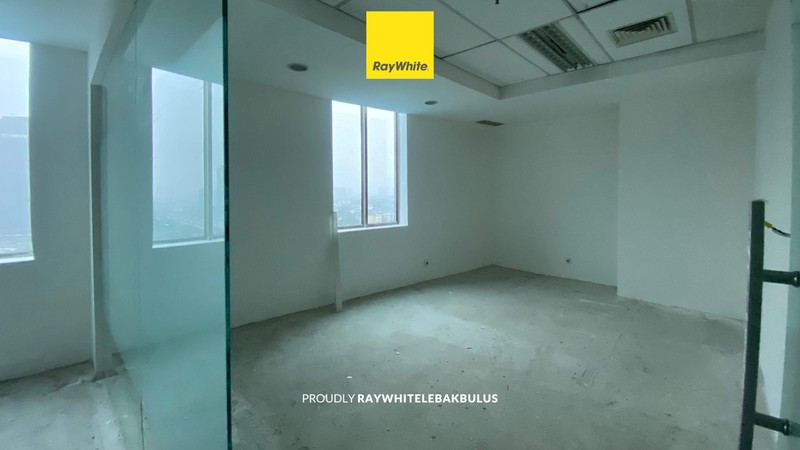 Disewakan Murah! Office Space di TB Simatupang, Jakarta Selatan