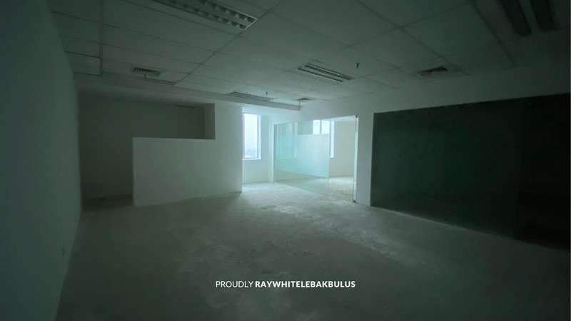 Disewakan Murah! Office Space di TB Simatupang, Jakarta Selatan