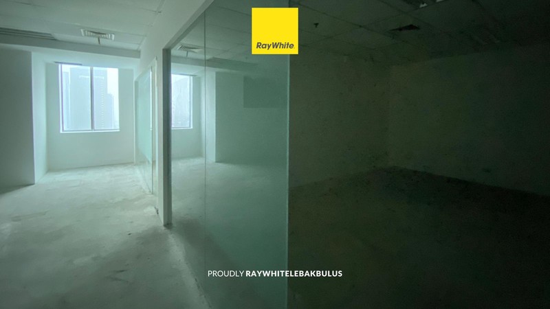 Disewakan Murah! Office Space di TB Simatupang, Jakarta Selatan