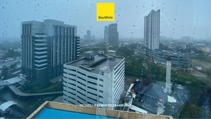 Disewakan Murah! Office Space di TB Simatupang, Jakarta Selatan