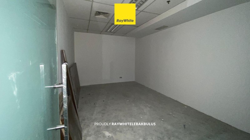 Disewakan Murah! Office Space di TB Simatupang, Jakarta Selatan