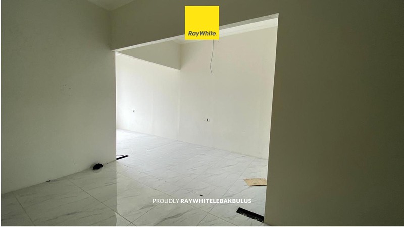 Disewakan Ruko Murah dan Strategis di Pinggir Jalan Jl Panjang, Permata Hijau, Jakarta Barat