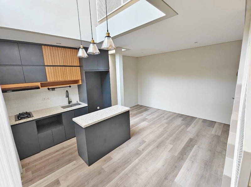 Rumah Cantik di Stellar Passion Of Living Dekat ke BSD City