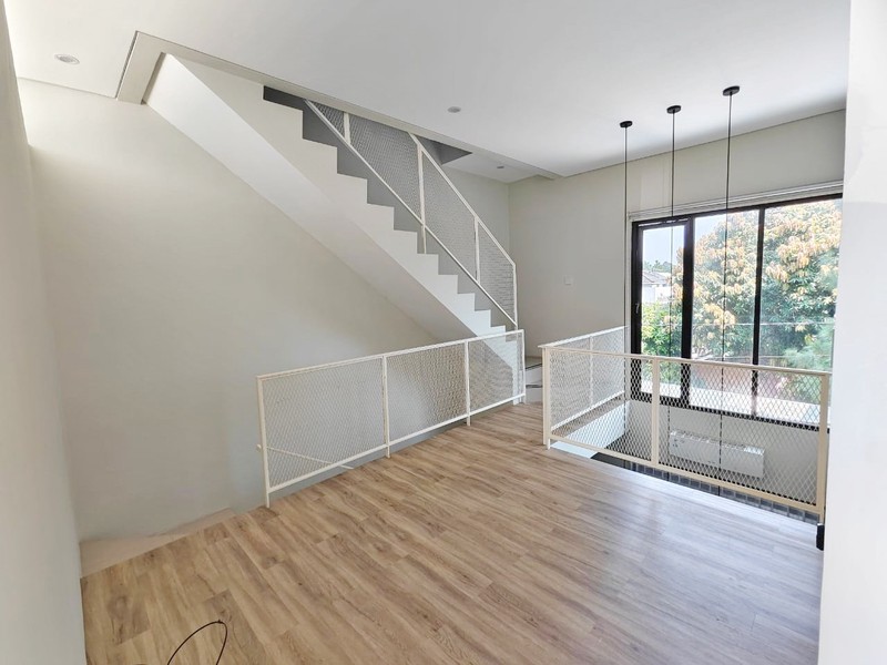 Rumah Cantik di Stellar Passion Of Living Dekat ke BSD City