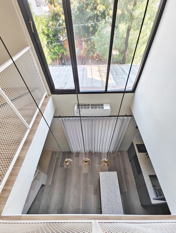 Rumah Cantik di Stellar Passion Of Living Dekat ke BSD City