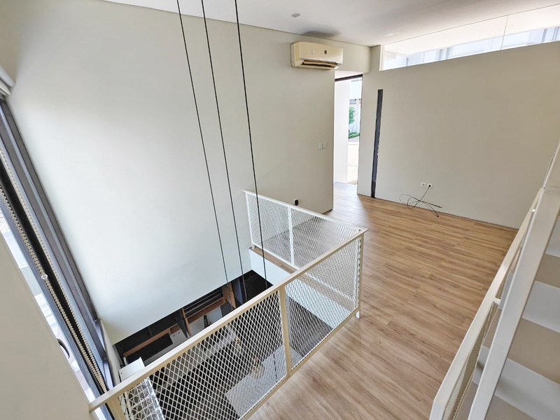 Rumah Cantik di Stellar Passion Of Living Dekat ke BSD City