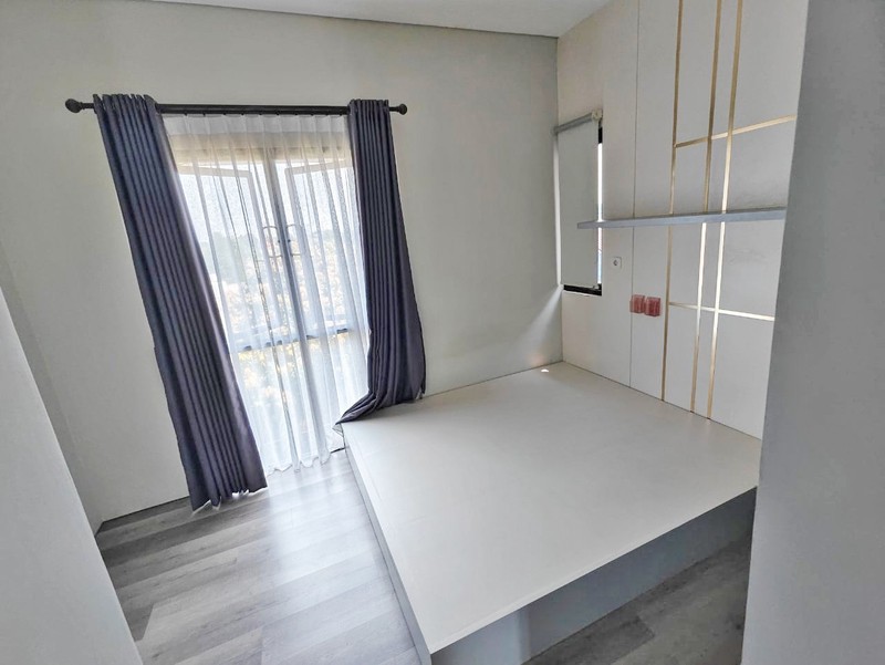 Rumah Cantik di Stellar Passion Of Living Dekat ke BSD City