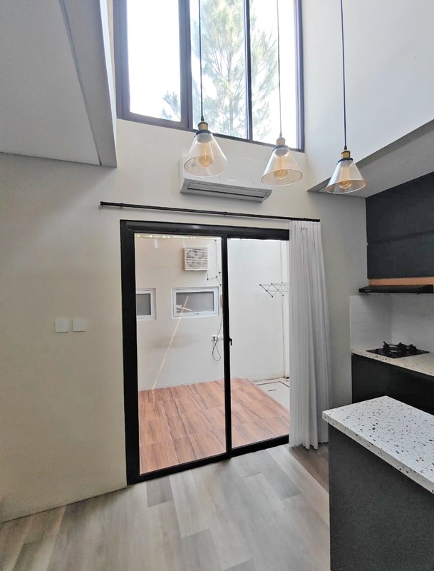 Rumah Cantik di Stellar Passion Of Living Dekat ke BSD City