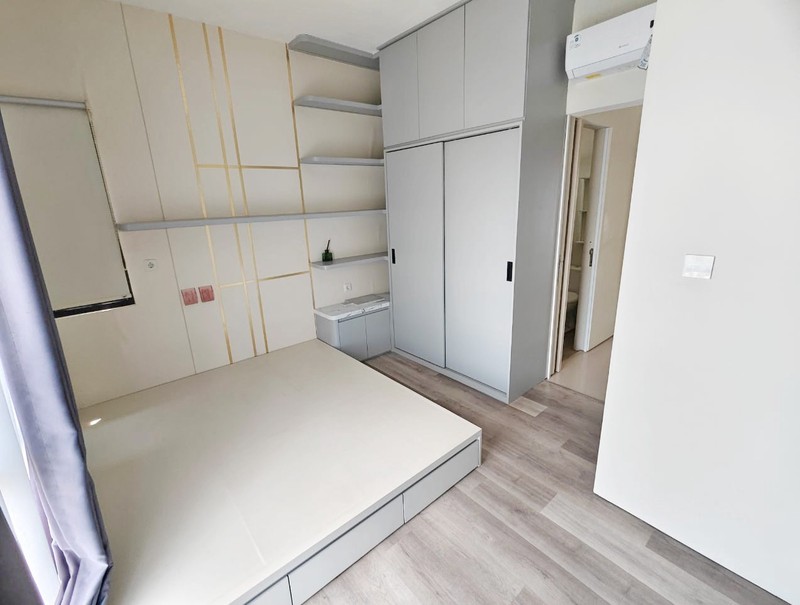 Rumah Cantik di Stellar Passion Of Living Dekat ke BSD City