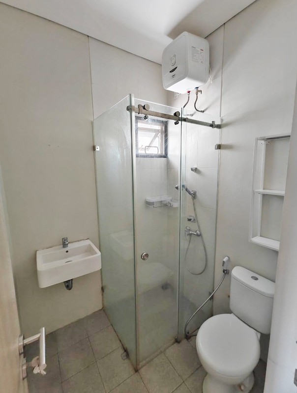 Rumah Cantik di Stellar Passion Of Living Dekat ke BSD City