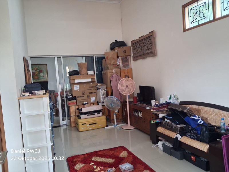 Miliki Investasi Rumah Dekat Kraton Yogyakarta, Mergangsan Yogyakarta