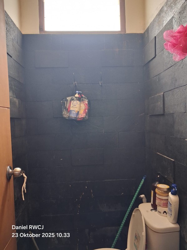 Miliki Investasi Rumah Dekat Kraton Yogyakarta, Mergangsan Yogyakarta