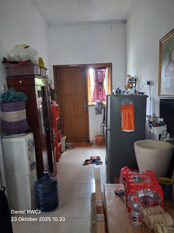 Miliki Investasi Rumah Dekat Kraton Yogyakarta, Mergangsan Yogyakarta