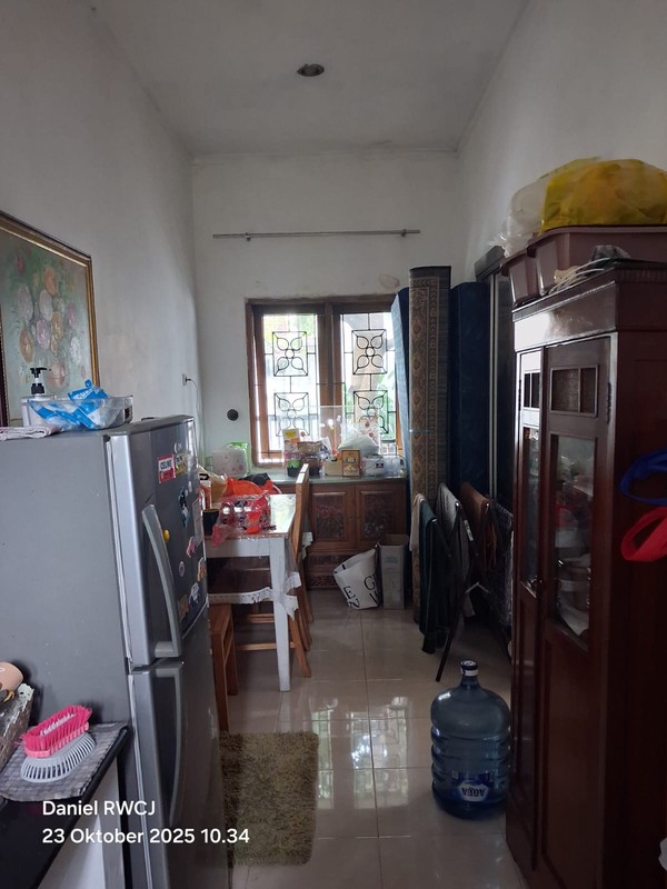 Miliki Investasi Rumah Dekat Kraton Yogyakarta, Mergangsan Yogyakarta