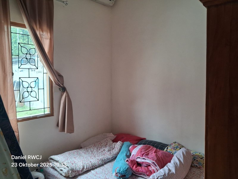 Miliki Investasi Rumah Dekat Kraton Yogyakarta, Mergangsan Yogyakarta