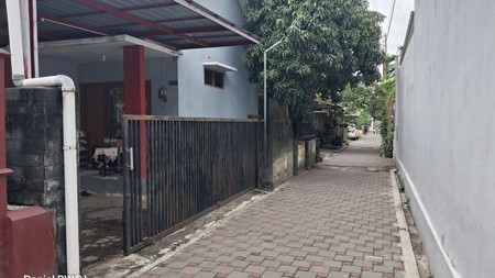 Miliki Investasi Rumah Dekat Kraton Yogyakarta, Mergangsan Yogyakarta