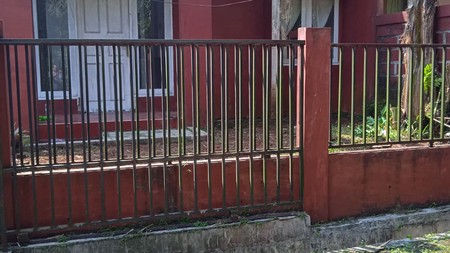 Rumah Siap Huni dengan Hunian Nyaman dan Asri di Sawangan, Depok