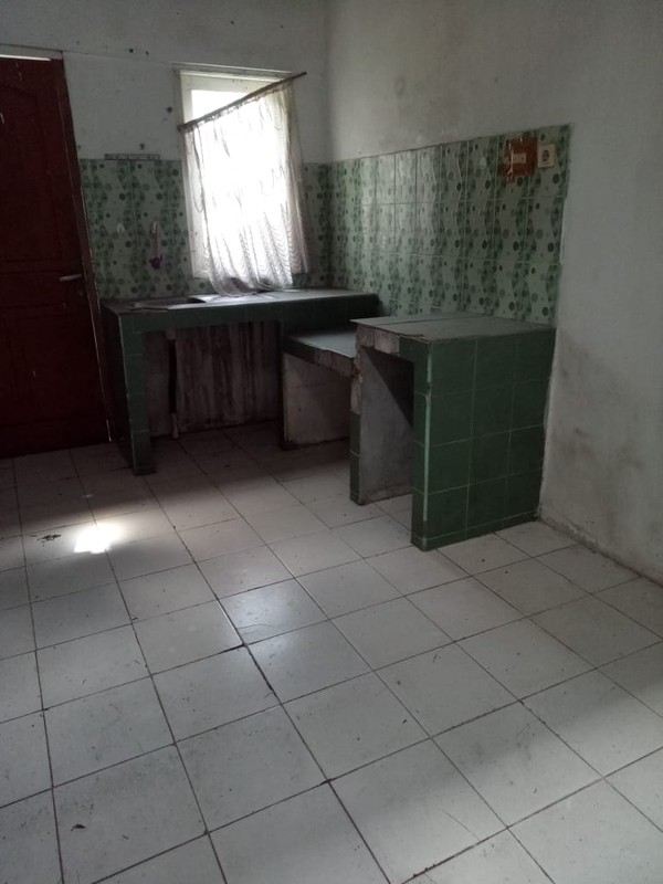Rumah Siap Huni dengan Hunian Nyaman dan Asri di Sawangan, Depok