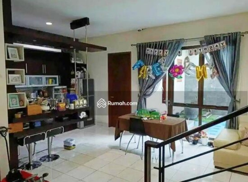 Flash Sale. Rumah Mewah Green Cove, BSD