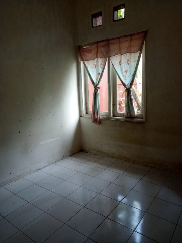 Rumah Siap Huni dengan Hunian Nyaman dan Asri di Sawangan, Depok