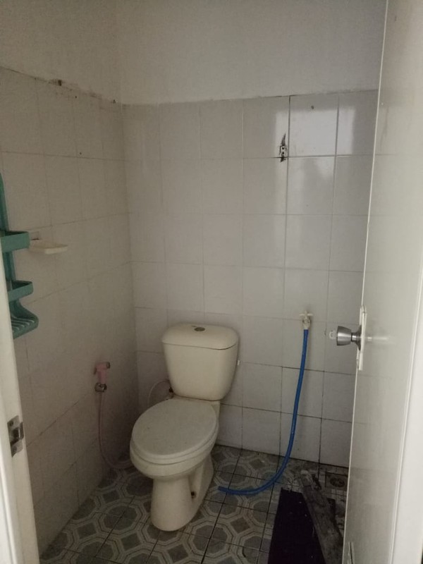 Rumah Siap Huni dengan Hunian Nyaman dan Asri di Sawangan, Depok