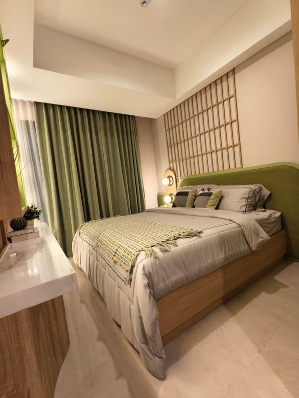 Dijual Apartemen EleVee Residences Alam Sutera 3BR, Serah Terima Maret 2026!