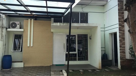 Rumah Bagus Siap Huni di Tatakan Serang Sertifikat 2 KT 2 KM SHM