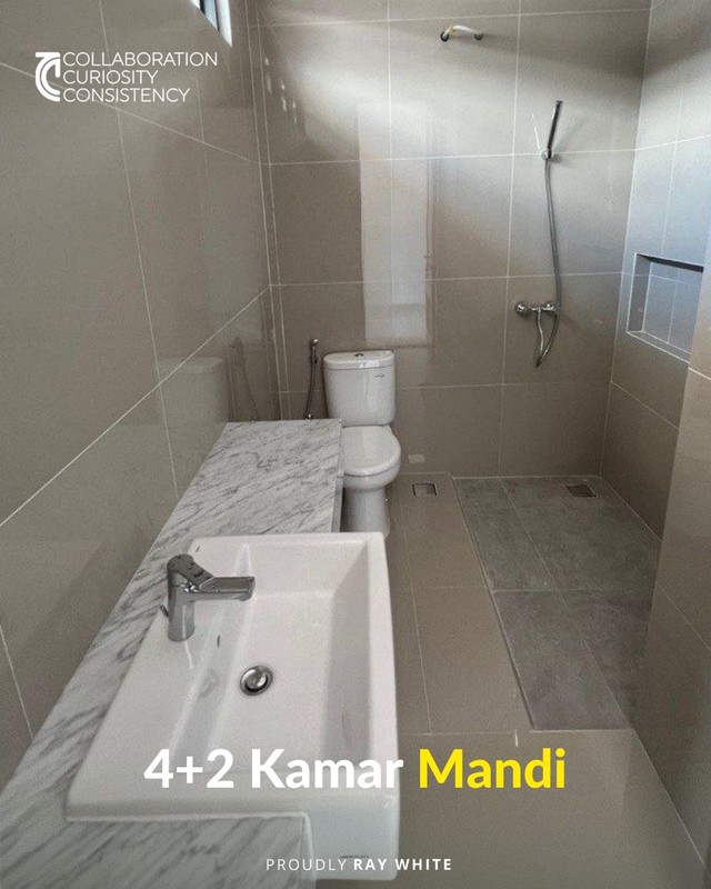 Jual Rumah Wiyung Surabaya Dian Istana Rumah Baru Minimalis Dekat Pakuwon & Citraland Lokasi Strategis Surabaya Barat Dekat Akses Pendidikan & Belanja