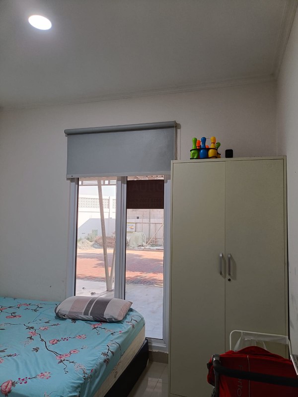 Rumah Modern di Latigo Village Gading Serpong - Hunian Nyaman di Lokasi Strategis