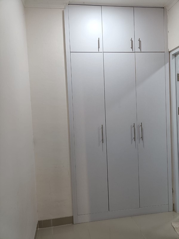 Rumah Modern di Latigo Village Gading Serpong - Hunian Nyaman di Lokasi Strategis