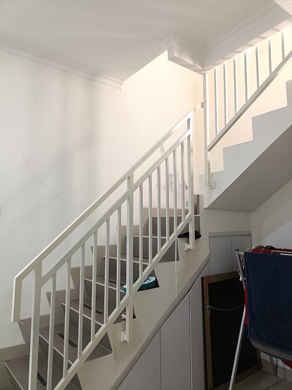 Rumah Modern di Latigo Village Gading Serpong - Hunian Nyaman di Lokasi Strategis