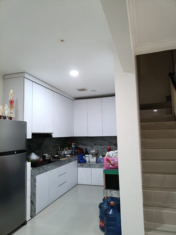 Rumah Modern di Latigo Village Gading Serpong - Hunian Nyaman di Lokasi Strategis