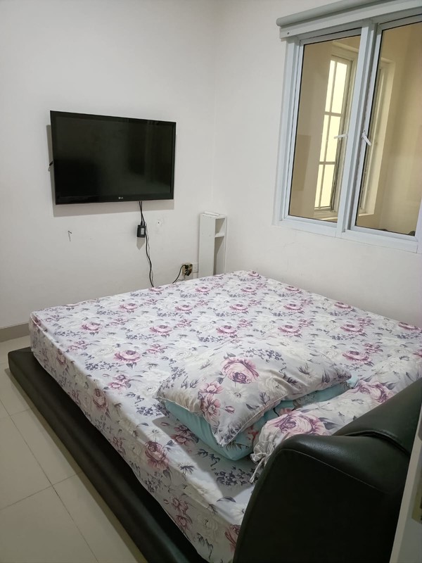 Rumah Modern di Latigo Village Gading Serpong - Hunian Nyaman di Lokasi Strategis