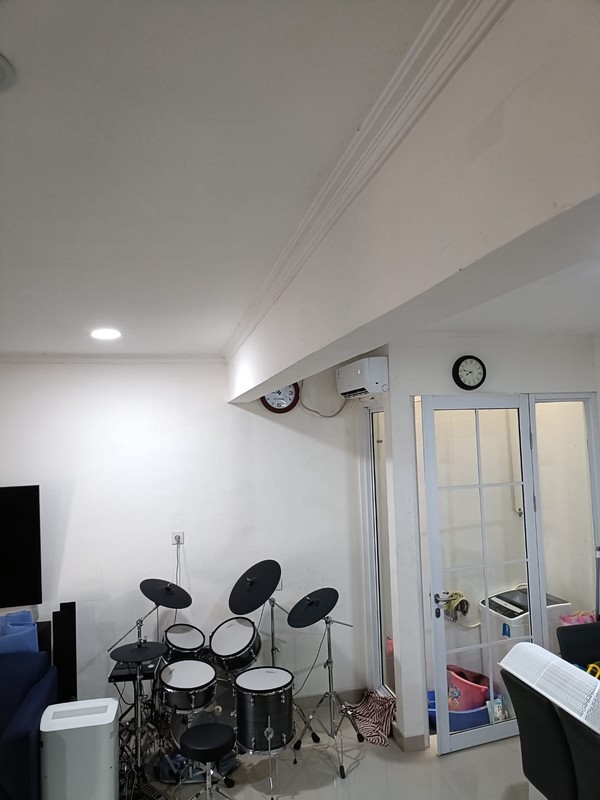 Rumah Modern di Latigo Village Gading Serpong - Hunian Nyaman di Lokasi Strategis