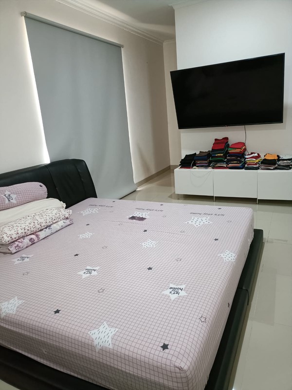 Rumah Modern di Latigo Village Gading Serpong - Hunian Nyaman di Lokasi Strategis