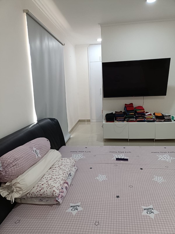 Rumah Modern di Latigo Village Gading Serpong - Hunian Nyaman di Lokasi Strategis