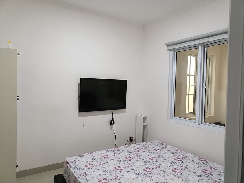 Rumah Modern di Latigo Village Gading Serpong - Hunian Nyaman di Lokasi Strategis