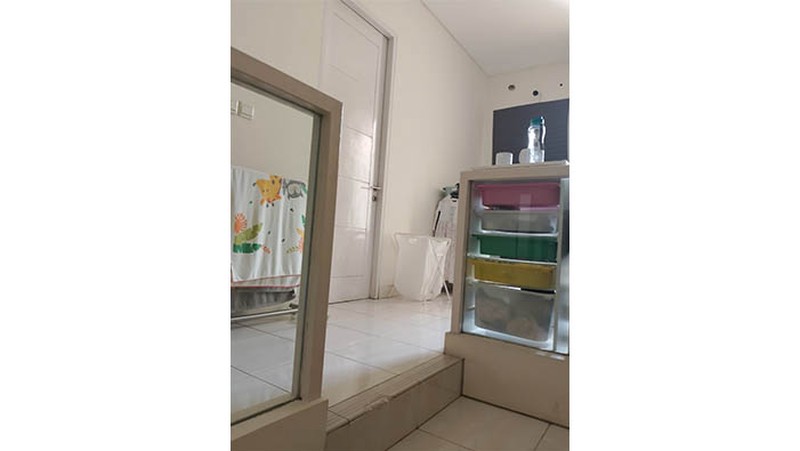 Dijual Rumah Riviera Garden, Kelapa Gading