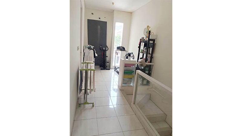 Dijual Rumah Riviera Garden, Kelapa Gading
