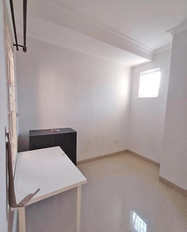 Rumah di Tengah Kota Modern Malibu Village Gading Serpong