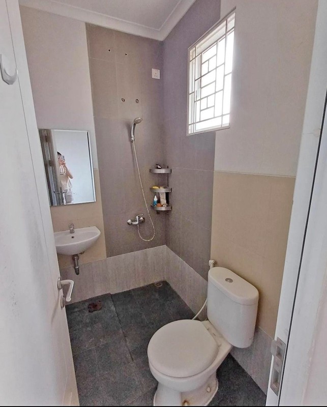 Rumah di Tengah Kota Modern Malibu Village Gading Serpong