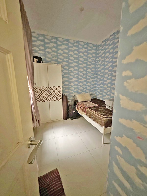 Rumah Hunian Nyaman dan Eksklusif di Alicante Village Serpong